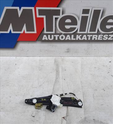 [GYÁRI BONTOTT] BMW BAL HÁTSÓ ABLAKEMELŐ | 5-ÖS F10 +LCI / F11 +LCI / F18 +LCI | 51 35 7182613